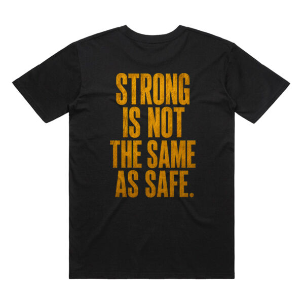 Strong T-Shirt Thumbnail
