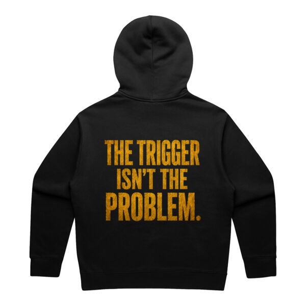 The Trigger Hoodie Thumbnail