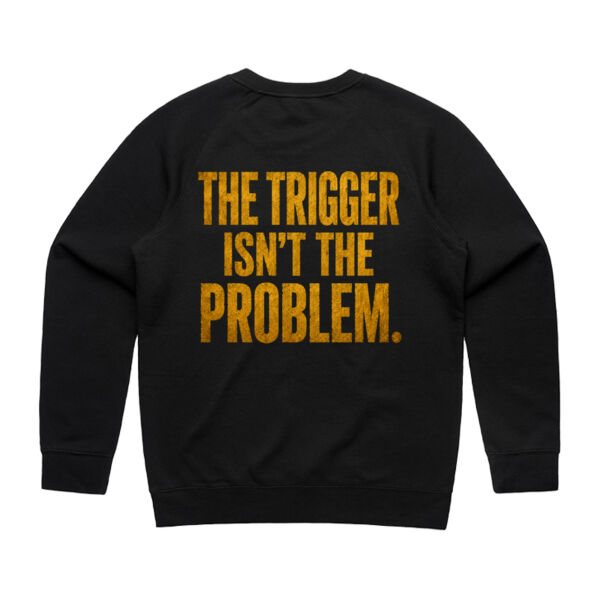 The Trigger Jumper Thumbnail