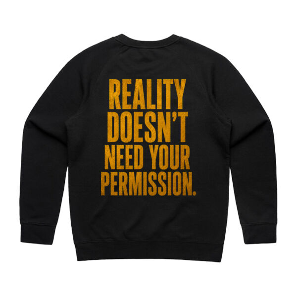 Reality Jumper Thumbnail