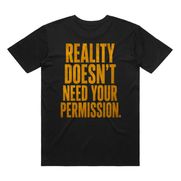 Reality T-Shirt Thumbnail